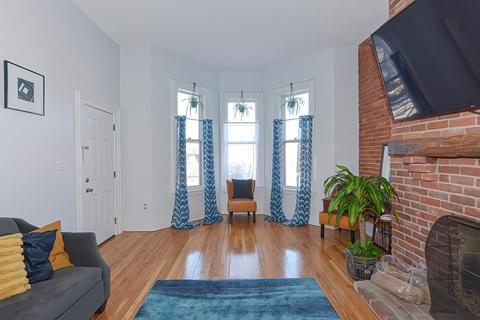 72 Temple St #2, Springfield, MA 01105 photo 6