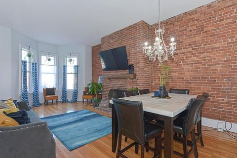 72 Temple St #2, Springfield, MA 01105 photo 10