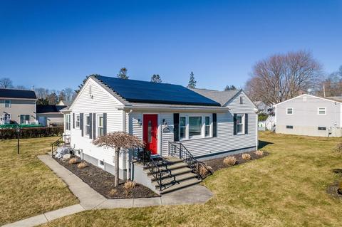 354 Hyde St, Fall River, MA 02720 photo 1
