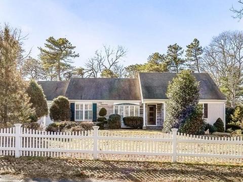 730 Riverview Dr, Chatham, MA 02633 photo 1
