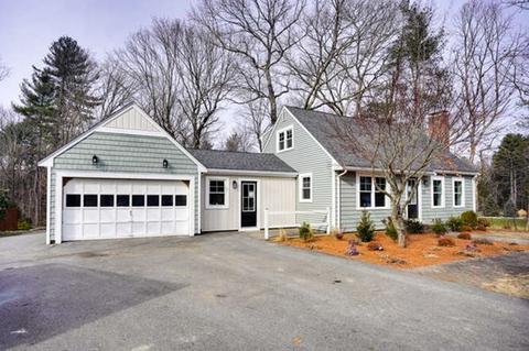 12 Haven Ter, Dover, MA 02030 photo 2
