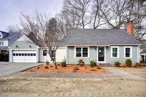 12 Haven Ter, Dover, MA 02030 photo 1