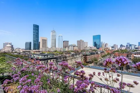566 Columbus Ave #611, Boston, MA 02118