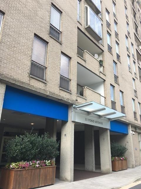 33 Pond Ave #203, Brookline, MA 02445 photo 22