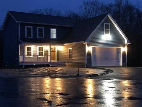 9 Winifred Way, Fall River, MA 02720 photo 6