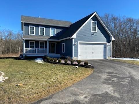 9 Winifred Way, Fall River, MA 02720 photo 1
