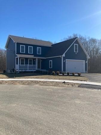 9 Winifred Way, Fall River, MA 02720 photo 2