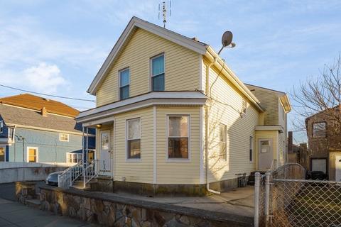 205 London St, Fall River, MA 02723 photo 1
