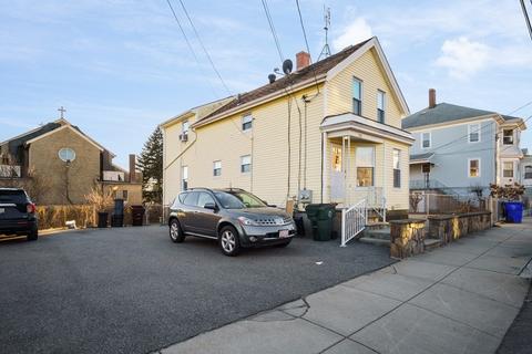 205 London St, Fall River, MA 02723 photo 2