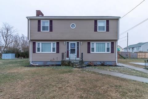 45 Baird St, Fall River, MA 02721 photo 1