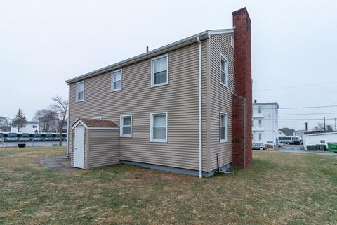 45 Baird St, Fall River, MA 02721 photo 7