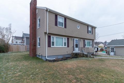 45 Baird St, Fall River, MA 02721 photo 4