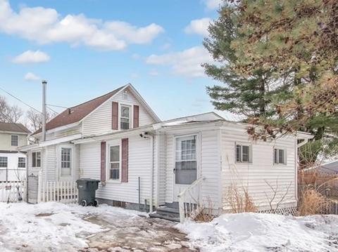 171 Gilbert Ave, Springfield, MA 01119 photo 1
