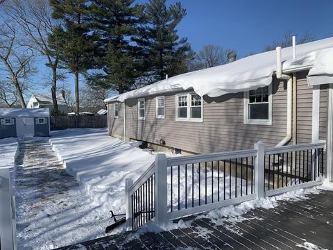 14 Leclair St, North Reading, MA 01864 photo 2