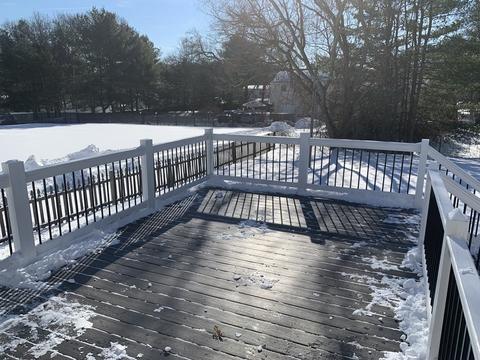 14 Leclair St, North Reading, MA 01864 photo 3
