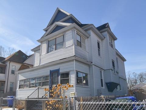 56 Mapledell St, Springfield, MA 01109 photo 1