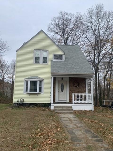 40 Maple St, Randolph, MA 02368 photo 1