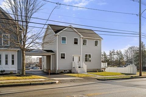 150 Sylvan Streeet #2, Danvers, MA 01923 photo 2