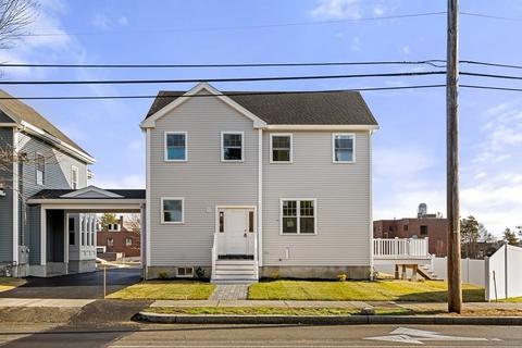 150 Sylvan Streeet #2, Danvers, MA 01923 photo 1