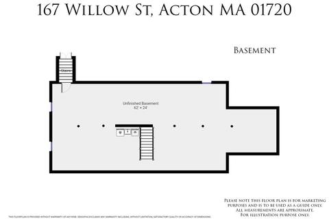 167 Willow St, Acton, MA 01720 photo 35