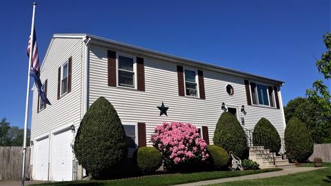 9 Seaward Ln, Fall River, MA 02720 photo 1