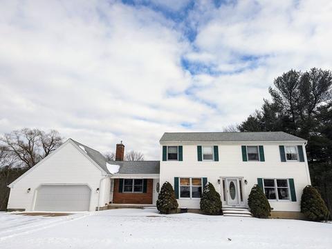 233 Christopher Ter, West Springfield, MA 01089 photo 1