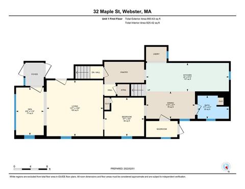 32 Maple St, Webster, MA 01570 photo 34