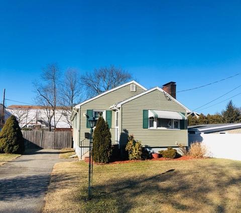 5 Tuttle Ln, Saugus, MA 01906 photo 1