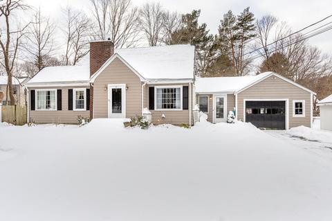 15 Morton St, Canton, MA 02021 photo 1
