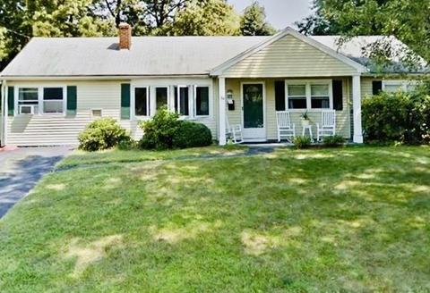 34 Evergreen Rd, Natick, MA 01760 photo 1