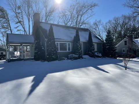 75 Prouty St, Springfield, MA 01119 photo 1