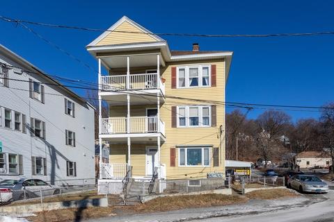 1 Verdi Rd, Worcester, MA 01604 photo 3