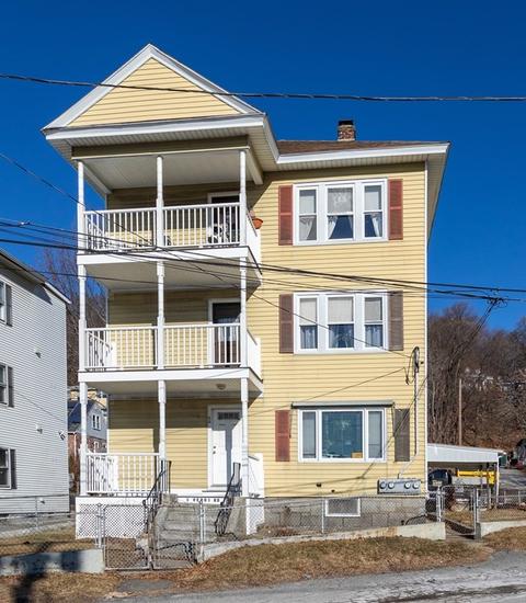 1 Verdi Rd, Worcester, MA 01604 photo 1