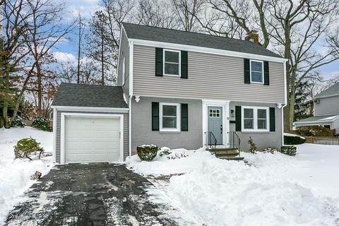 9 Hampton Rd, Natick, MA 01760 photo 2