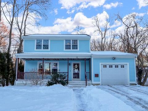 12 Ivy Rd, Needham, MA 02492 photo 2