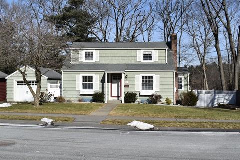 11 Macarthur Rd, Natick, MA 01760 photo 1