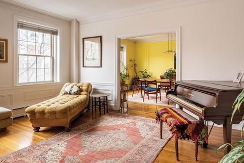 1264 Beacon St #6, Brookline, MA 02445 photo 3
