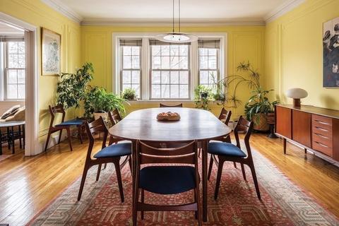 1264 Beacon St #6, Brookline, MA 02445 photo 4