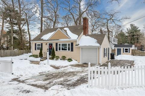 47 Upland Rd, Natick, MA 01760 photo 1