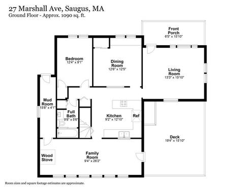 27 Marshall Ave, Saugus, MA 01906 photo 41