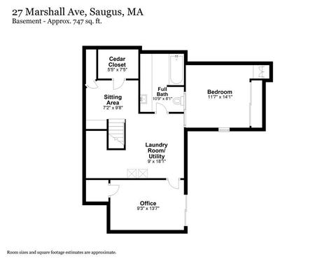 27 Marshall Ave, Saugus, MA 01906 photo 42