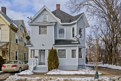 214 King, Springfield, MA 01109 photo 1
