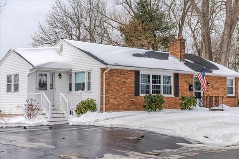 88 Standish St, Worcester, MA 01604 photo 35