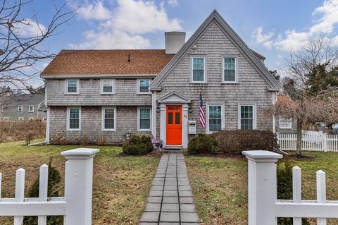 53 Maple Ave, Barnstable, MA 02601 photo 1