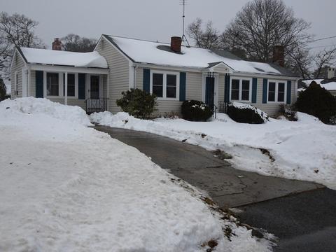14 Broadmarsh Ave, Wareham, MA 02571 photo 1
