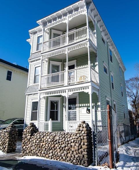 154 Eastern Ave, Worcester, MA 01605 photo 1