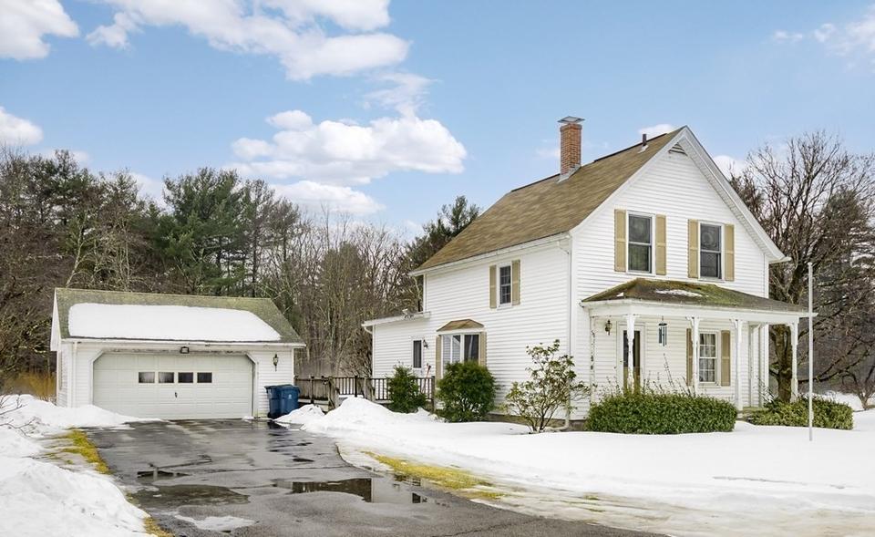 58 Ruggles St, Hardwick, MA 01037 30 Photos MLS 72940470 Movoto