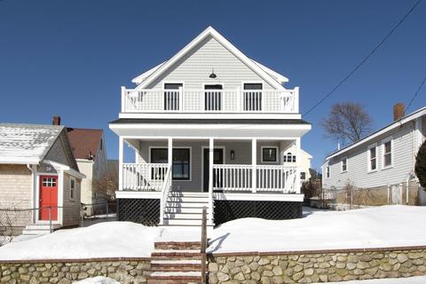 21 Roosevelt Ave, Hull, MA 02045 photo 1