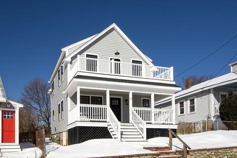 21 Roosevelt Ave, Hull, MA 02045 photo 2