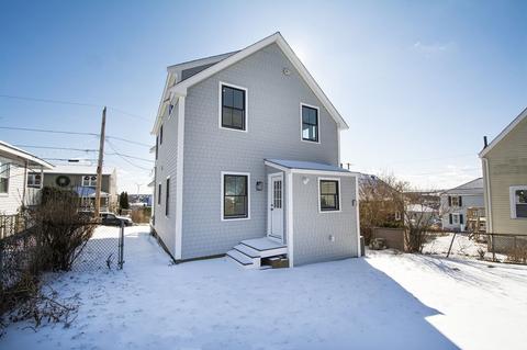 21 Roosevelt Ave, Hull, MA 02045 photo 3